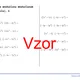 Násobenie mnohočlenu mnohočlenom (celé čísla) | matematika, algebra | 26 stĺpcov 3