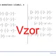 Odčítanie mnohočlenov (zlomky) | matematika, algebra | 26 stĺpcov 3