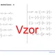 Sčítanie mnohočlenov | matematika, algebra | 26 stĺpcov 3