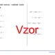 Algebraické vzorce, rozklad (celé čísla) | matematika, algebra | 26 stĺpcov 3