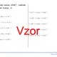 Algebraický vzorec (A+B)^2, rozklad (desatinné čísla) | matematika, algebra | 26 stĺpcov 3