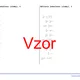 Odčítanie jednočlenov (zlomky) | matematika, algebra | 26 stĺpcov 3