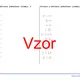 Sčítanie a odčítanie jednočlenov (zlomky) | matematika, algebra | 26 stĺpcov 3