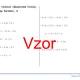 Lineárne rovnice (desatinné čísla), rôzne typy koreňov | matematika, algebra | 26 stĺpcov 3