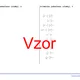 Aritmetika jednočlenov (zlomky) | matematika, algebra | 26 stĺpcov 3