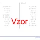 Sčítanie a odčítanie jednočlenov (zlomky) | matematika, algebra | 26 stĺpcov 5