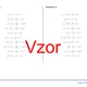 Násobenie jednočlenov | matematika, algebra | 26 stĺpcov 5