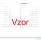 Algebraický vzorec (A+B)^2, rozklad (celé čísla) | matematika, algebra | 26 stĺpcov 4