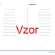 Algebraický vzorec (A+B)(A-B), rozklad (celé čísla) | matematika, algebra | 26 stĺpcov 4