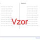 Algebraický vzorec (A+B)^2, zjednodušovanie (desatinné čísla) | matematika, algebra | 26 stĺpcov 4