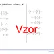 Odčítanie jednočlenov (zlomky) | matematika, algebra | 26 stĺpcov 4