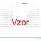 Algebraický vzorec (A+B)^2, rozklad (desatinné čísla) | matematika, algebra | 26 stĺpcov 4