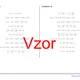 Algebraické vzorce, zjednodušovanie | matematika, algebra | 26 stĺpcov 4