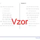 Algebraický vzorec (A+B)(A-B), rozklad | matematika, algebra | 26 stĺpcov 4