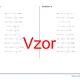 Lineárne rovnice (desatinné čísla), ekvivalentná úprava (násobenie, delenie) | matematika, algebra | 26 stĺpcov 4