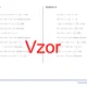 Lineárne rovnice (desatinné čísla), rôzne typy koreňov | matematika, algebra | 26 stĺpcov 4