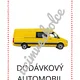 DOPRAVNÉ PROSTRIEDKY - brožúra - demonštračné obrázky 4