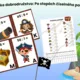  Pirátske dobrodružstvo: Po stopách číselného pokladu 2