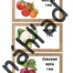 Zeleninový trh v triede- finančná gramotnosť 2