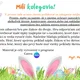 Zatoč, vyhľadaj príklad a škrtni. Veľkonočné počítanie 2
