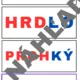 Slabikotvorné l,ĺ/r,ŕ - tajný kód 6