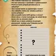 Únos - čitateľská gramotnosť, správa, detektívne pátranie, logické myslenie, dedukcia 3