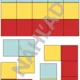 Parkety - Hejného matematika 2