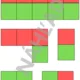 Parkety - Hejného matematika 3