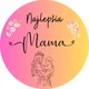 Medaila pre maminku 2