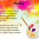 🖋📘🏃‍♀️ Zborník pohybových básni🏃‍♀️📘🖋 3