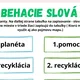 Deň Zeme 22.4. - 1. ročník 2
