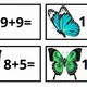 Behačky- Matematika v pohybe do 20 s prechodom cez 10 2
