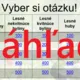 RISKUJ! - Lesné mikroorganizmy, nekvitnúce a kvitnúce rastliny, huby a lišajníky 3