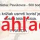RISKUJ! - Lesné bezstavovce 4