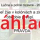 RISKUJ! - Lúčne a poľné živočíchy 4