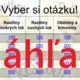 RISKUJ! - Lúčne rastliny a huby, poľné plodiny (POZNÁVAČKA) 3