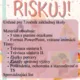 RISKUJ! - Tráviaca sústava človeka  2