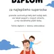 Diplomy - Deň otcov 3