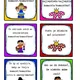Komunikačné kartičky - Priateľstvo 2