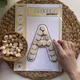 Abeceda, číslice – aktivity 9