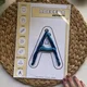 Abeceda, číslice – aktivity 10
