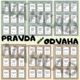 Pravda alebo Odvaha - hudobné kartičky 2