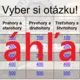 RISKUJ! - Skameneliny a geologický vek Zeme 3