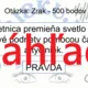 RISKUJ! - Zmysly a zmyslové orgány človeka 4