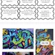 Únikovka grafiti- slovenčina / opakovanie gramatiky, čítanie s porozumením, diskusia, VV 5