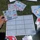 DOPRAVA- vyskladaj podľa predlohy - VEROLA 2