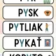 Vybrané slová na nástenku  3