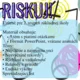RISKUJ! - Čísla a rekordy 2