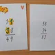 Písomné sčítanie  3