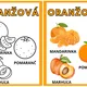 Farby ovocia 2